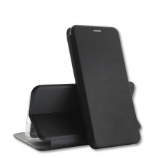 Чохол-книжка BeCover Exclusive для Motorola Edge 60 Neo Black (715015)