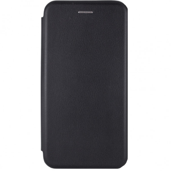 Чохол-книжка BeCover Exclusive для Motorola Edge 60 Neo Black (715015)