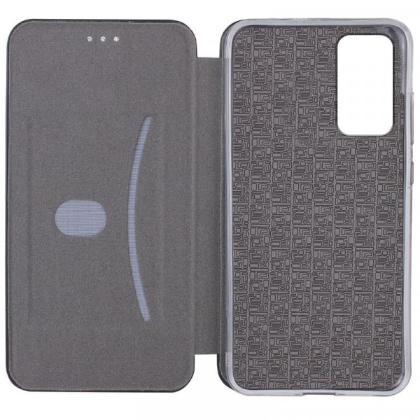 Чохол-книжка BeCover Exclusive для Samsung Galaxy A16 5G SM-A166 Deep Blue (712201)