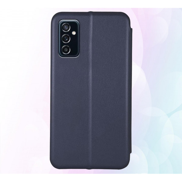 Чохол-книжка BeCover Exclusive для Samsung Galaxy A16 5G SM-A166 Deep Blue (712201)