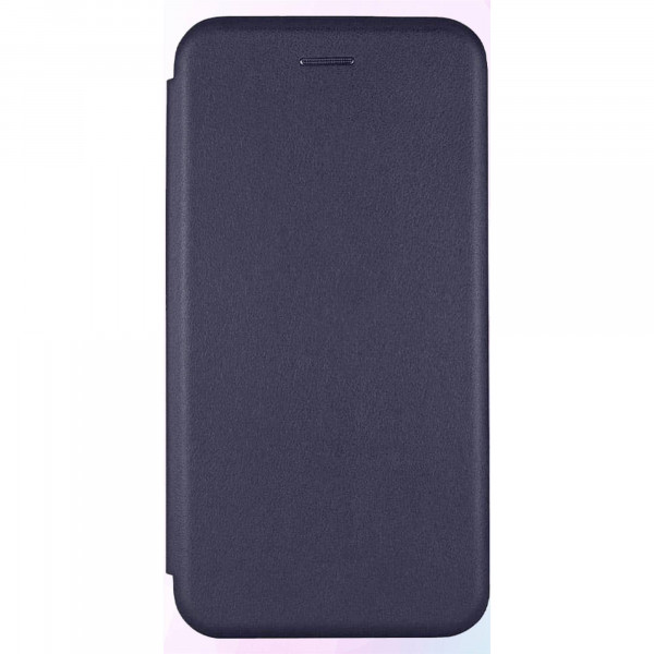 Чохол-книжка BeCover Exclusive для Samsung Galaxy A16 5G SM-A166 Deep Blue (712201)