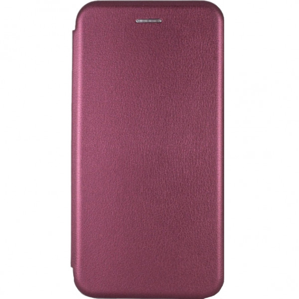 Чохол-книжка BeCover Exclusive для Samsung Galaxy A57 5G SM-A576 Red Wine (715025)