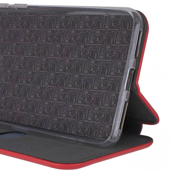 Чохол-книжка BeCover Exclusive для Samsung Galaxy M35 5G SM-M356 Red (711539)