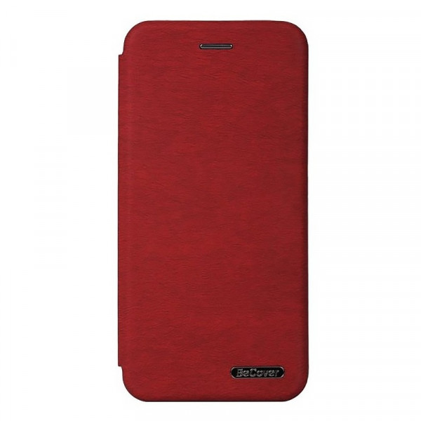 Чохол-книжка BeCover Exclusive для Samsung Galaxy M35 5G SM-M356 Red (711539)