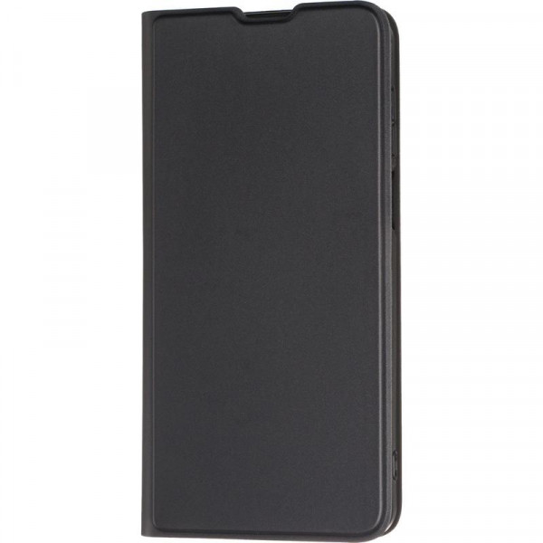 Чохол-книжка BeCover Exclusive New Style для Infinix Hot 50i (X6531) Black (712639)