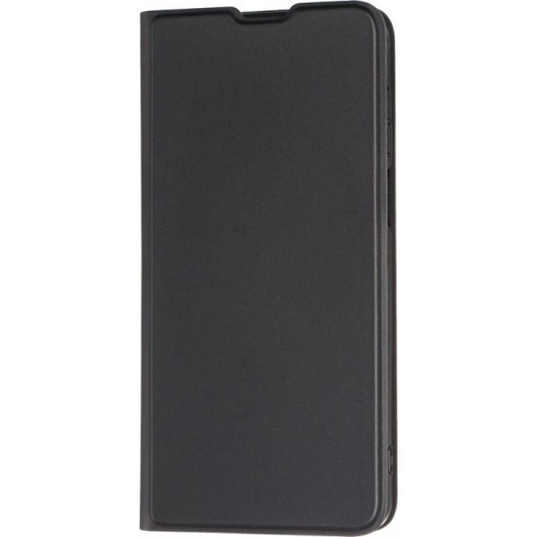 Чохол-книжка BeCover Exclusive New Style для Infinix Smart 9 (X6532) Black (712629)