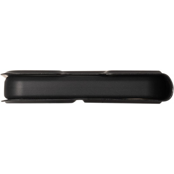 Чохол-книжка BeCover Exclusive New Style для Infinix Smart 9 (X6532) Black (712629)