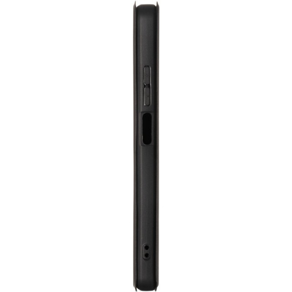 Чохол-книжка BeCover Exclusive New Style для Infinix Smart 9 (X6532) Black (712629)