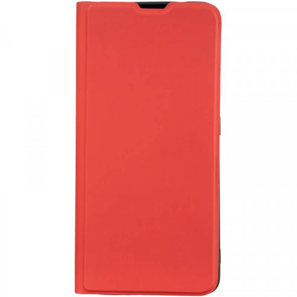 Чохол-книжка BeCover Exclusive New Style для Motorola Moto G24/G24 Power Red (712653)