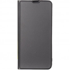 Чохол-книжка BeCover Exclusive New Style для Samsung Galaxy A36 SM-A366 Black (713024)