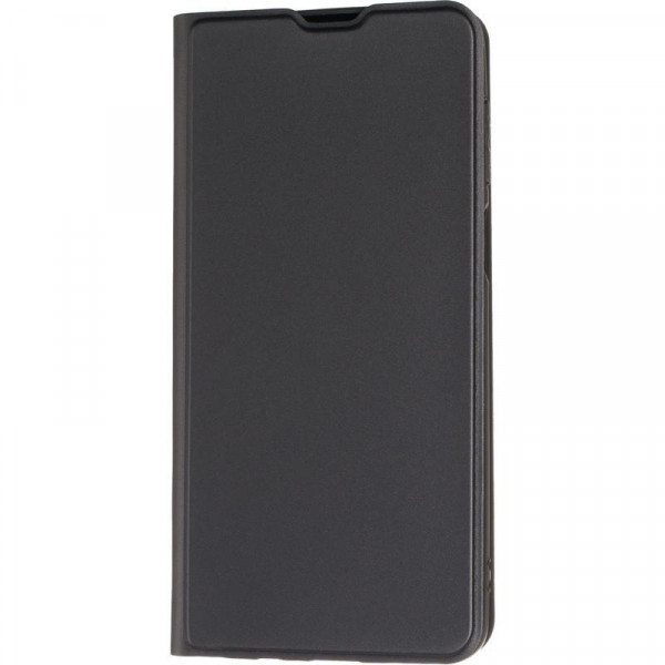 Чохол-книжка BeCover Exclusive New Style для Samsung Galaxy A36 SM-A366 Black (713024)