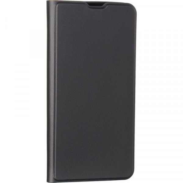 Чохол-книжка BeCover Exclusive New Style для Samsung Galaxy A36 SM-A366 Black (713024)
