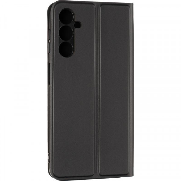 Чохол-книжка BeCover Exclusive New Style для Samsung Galaxy S24 FE SM-S721 Black (712694)