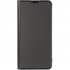 Чохол-книжка BeCover Exclusive New Style для Samsung Galaxy S24 FE SM-S721 Black (712694)