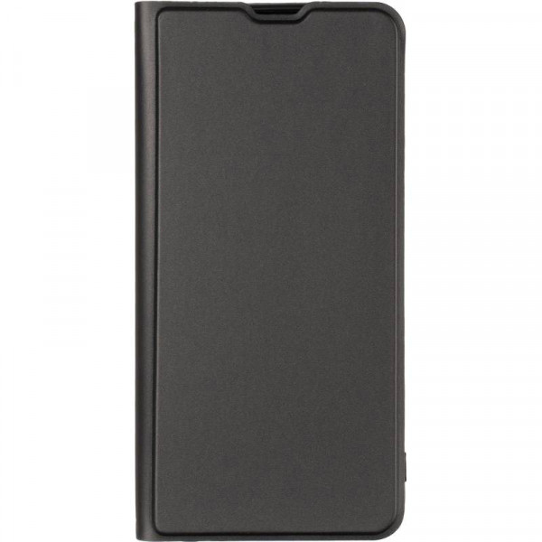 Чохол-книжка BeCover Exclusive New Style для Samsung Galaxy S24 FE SM-S721 Black (712694)