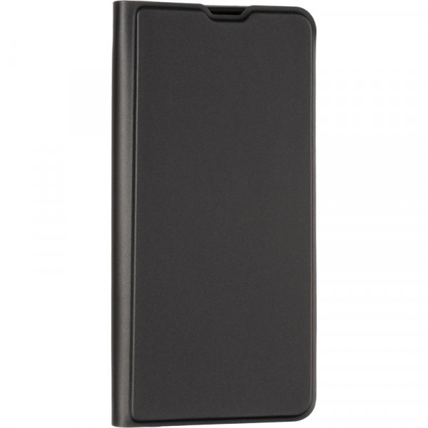 Чохол-книжка BeCover Exclusive New Style для Samsung Galaxy S24 FE SM-S721 Black (712694)
