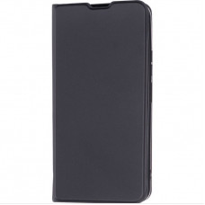 Чохол-книжка BeCover Exclusive New Style для Xiaomi Redmi Note 15 Pro 4G Black (714930)