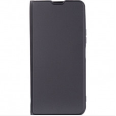 Чохол-книжка BeCover Exclusive New Style для Xiaomi Redmi Note 15 Pro 4G Black (714930)