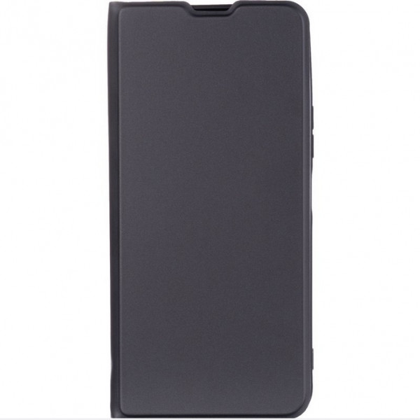 Чохол-книжка BeCover Exclusive New Style для Xiaomi Redmi Note 15 Pro 4G Black (714930)