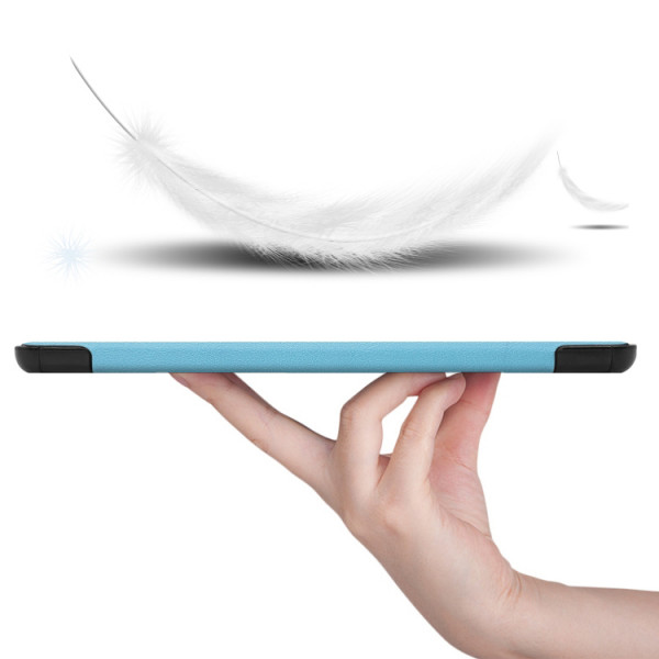 Чохол-книжка BeCover Smart Case для Lenovo Idea Tab Plus 12.1" Light Blue (715082)