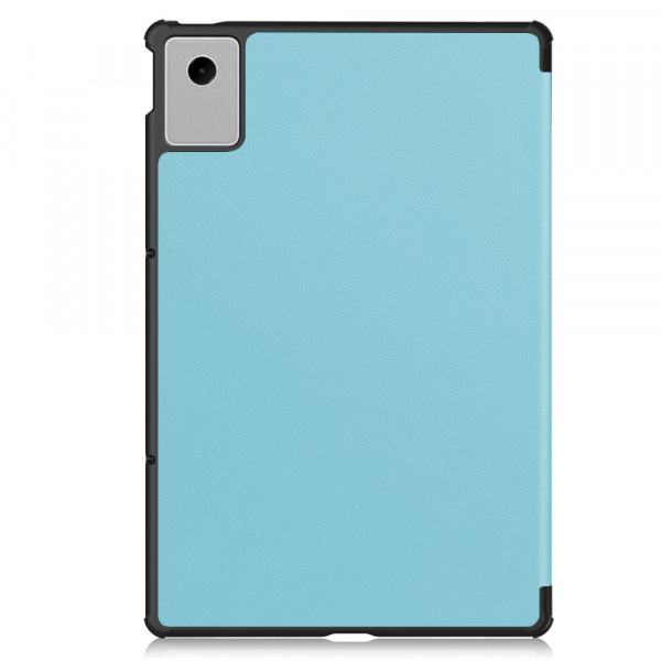 Чохол-книжка BeCover Smart Case для Lenovo Idea Tab Plus 12.1" Light Blue (715082)