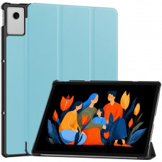 Чохол-книжка BeCover Smart Case для Lenovo Idea Tab Plus 12.1" Light Blue (715082)
