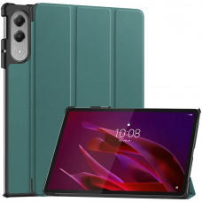 Чохол-книжка BeCover Smart Case для Lenovo Yoga Tab 11 2025 (11.1") TB-710FU Dark Green (715094)