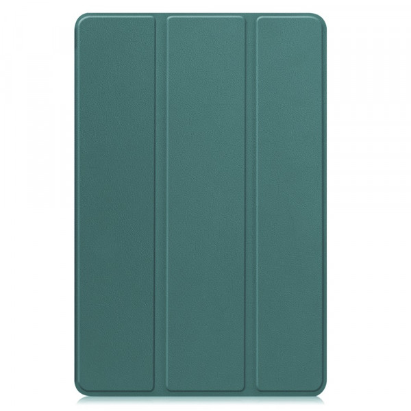 Чохол-книжка BeCover Smart Case для Lenovo Yoga Tab 11 2025 (11.1") TB-710FU Dark Green (715094)