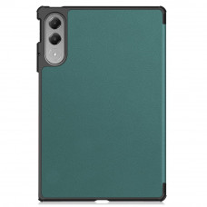 Чохол-книжка BeCover Smart Case для Lenovo Yoga Tab 11 2025 (11.1") TB-710FU Dark Green (715094)