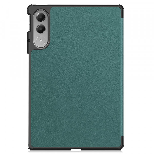 Чохол-книжка BeCover Smart Case для Lenovo Yoga Tab 11 2025 (11.1") TB-710FU Dark Green (715094)