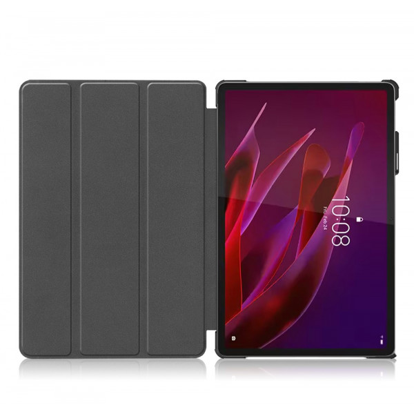 Чохол-книжка BeCover Smart Case для Lenovo Yoga Tab 11 2025 (11.1") TB-710FU Dark Green (715094)