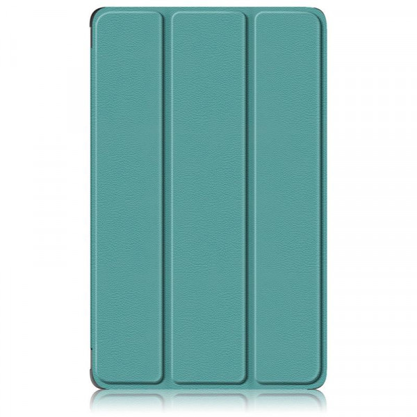 Чохол-книжка BeCover Smart для Lenovo Tab M9 TB-310FU Dark Green (709223)