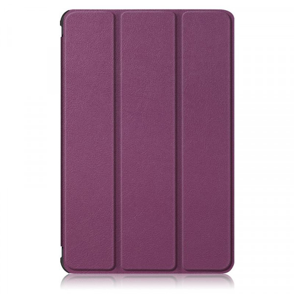 Чохол-книжка BeCover Smart для Samsung Galaxy Tab S7 SM-T870/SM-T875/Tab S8 SM-X700/SM-X706 Purple (705223)