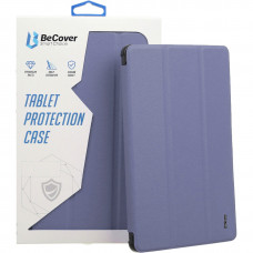 Чохол-книжка BeCover Soft Edge для Lenovo Tab M11 (2024) TB-TB330FU/Xiaoxin Pad 11 (2024) Purple (712544)