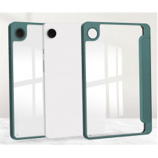 Чохол-книжка BeCover Soft Edge для Samsung Galaxy Tab A9+ SM-X210/SM-X215/SM-X216 11.0" Dark Green (710368)