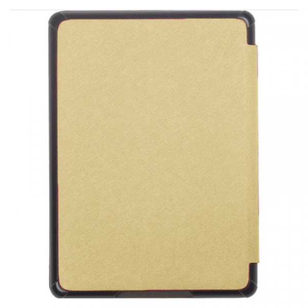 Чохол-книжка BeCover Ultra Slim Origami для Amazon Kindle Paperwhite 11th Gen. 2021 Gold (711056)