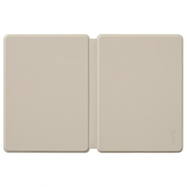 Чохол-книжка BOOX для BOOX Go 6 (Gen II) Creamy White (6949710311997)