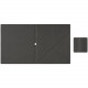 Чохол-книжка Boox для BOOX Note Air 6 C Graphite (6949710312284)