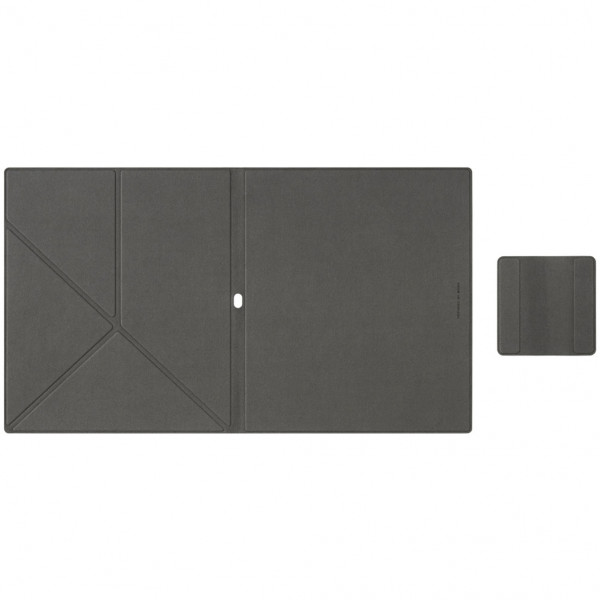 Чохол-книжка Boox для BOOX Note Air 6 C Graphite (6949710312284)