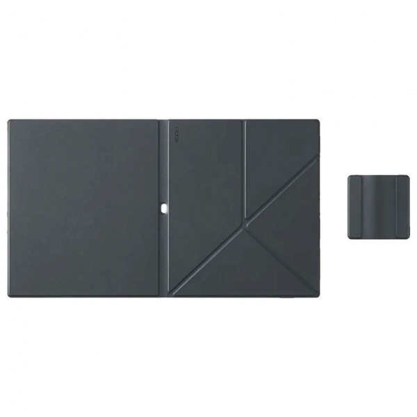 Чохол-книжка Boox для BOOX Note Air5 C Dark Grey Green (6949710311577)
