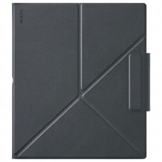 Чохол-книжка Boox для BOOX Note Air5 C Dark Grey Green (6949710311577)