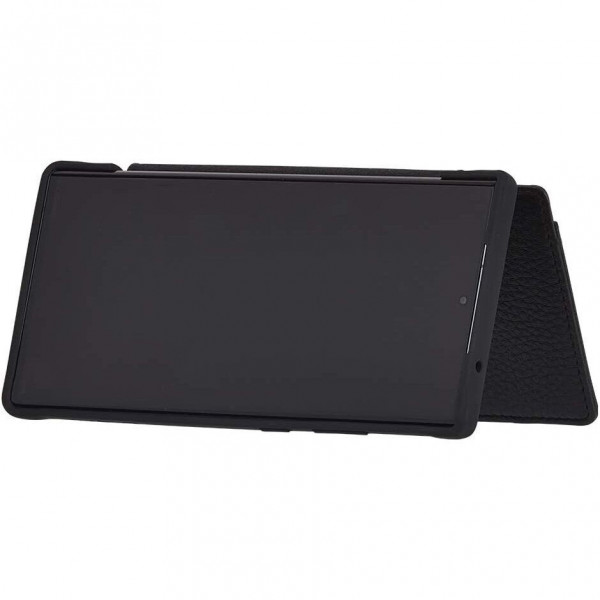 Чохол-книжка Case-Mate Wallet Case для Samsung Galaxy Note 20 SM-N980 / SM-N981 Black (CM043306-08)