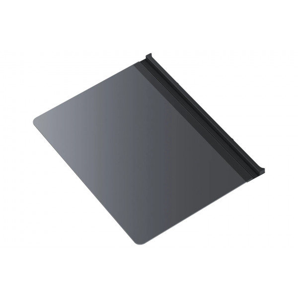 Чохол-книжка Samsung Privacy Screen для Samsung Galaxy Tab S9 SM-X710/SM-X716 Black (EF-NX712PBEGWW)