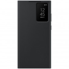 Чохол-книжка Samsung Smart View Wallet Case для Samsung Galaxy S23 Ultra SM-S918 Black (EF-ZS918CBEGRU)