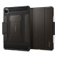 Чохол-книжка Spigen Rugged Armor Pro для Apple iPad Pro 11 (2020/2021/2022) Gunmetal (ACS01025)