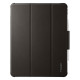 Чохол-книжка Spigen Rugged Armor Pro для Apple iPad Pro 11 (2020/2021/2022) Gunmetal (ACS01025)