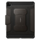 Чохол-книжка Spigen Rugged Armor Pro для Apple iPad Pro 11 (2020/2021/2022) Gunmetal (ACS01025)
