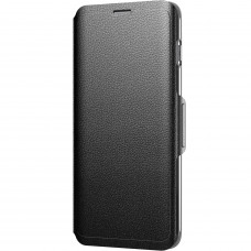 Чохол-книжка Tech21 Evo Wallet для Samsung Galaxy S10+ SM-G975 Black (T21-6957)