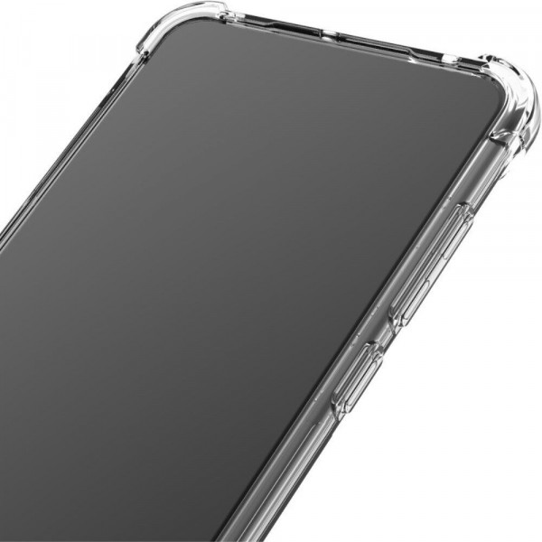 Чохол-накладка BeCover Anti-Shock для Xiaomi Mi A3 Clear (711034)
