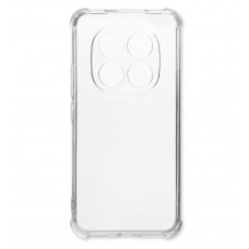 Чохол-накладка BeCover Anti-Shock для Xiaomi Redmi Note 15 Pro Plus 5G Clear (714912)